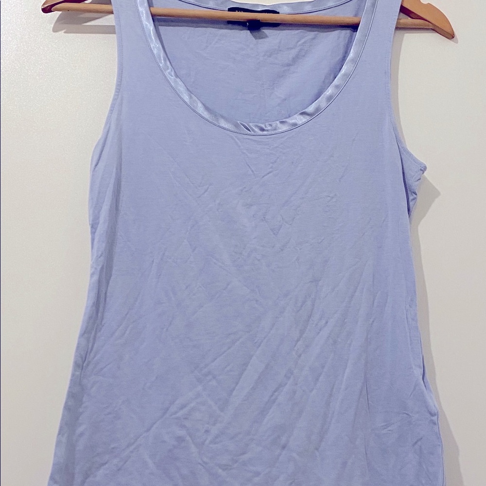 Banana Republic Factory Tank Top